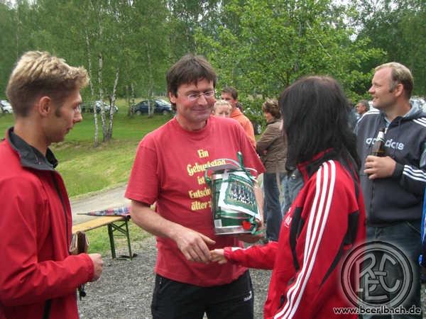 BCE-Schöneck 06/07
