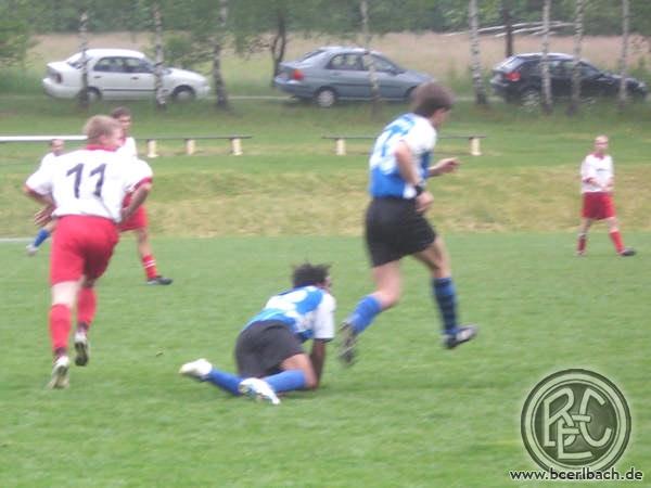 BCE-Schöneck 06/07