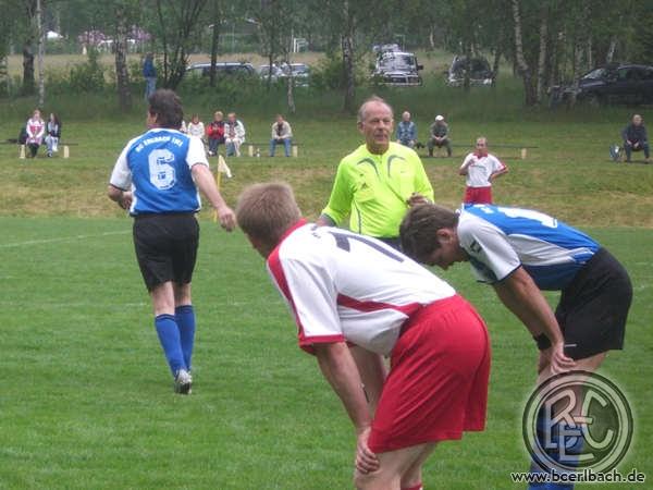 BCE-Schöneck 06/07