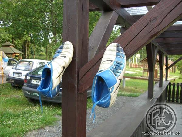 BCE-Schöneck 06/07