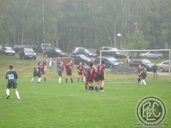 BCE-SG Heinrichsort 06/07
