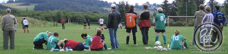 Turnier in Taltitz 07