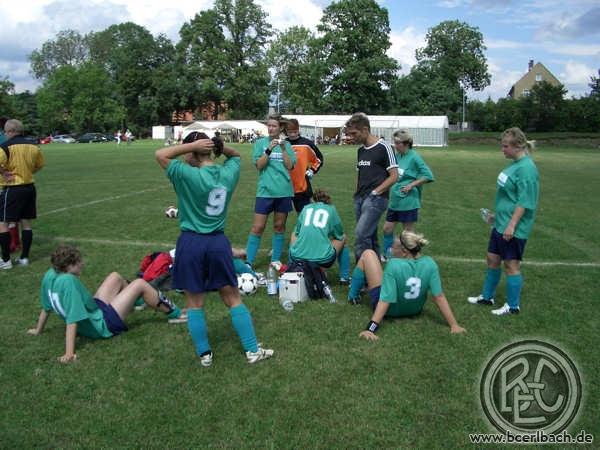 Turnier in Taltitz 07