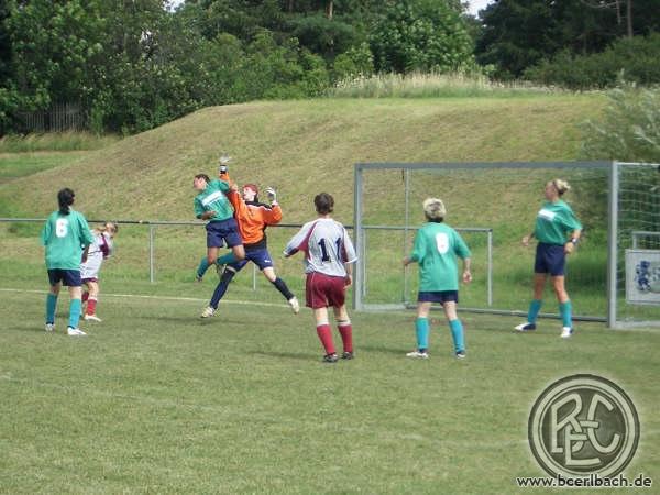 Turnier in Taltitz 07