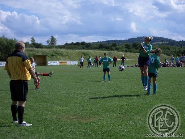 Turnier in Taltitz 07