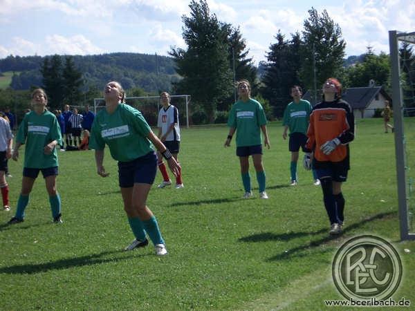 Turnier in Taltitz 07