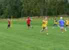 Training D-Jugend 07