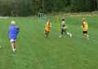 Training D-Jugend 07