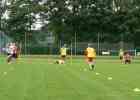 Training D-Jugend 07