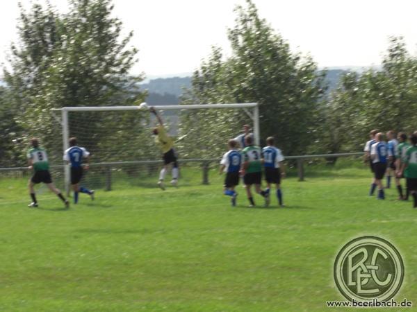 Theuma-BCE 07/08