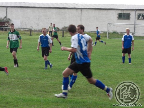 Theuma-BCE 07/08