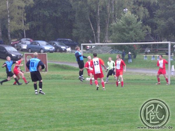 Elsterberg-BCE 07/08