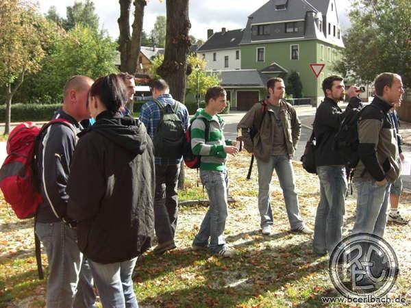 Vereinswanderung 07