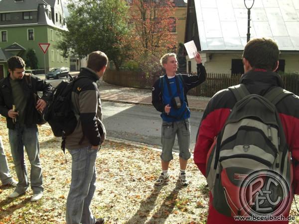 Vereinswanderung 07