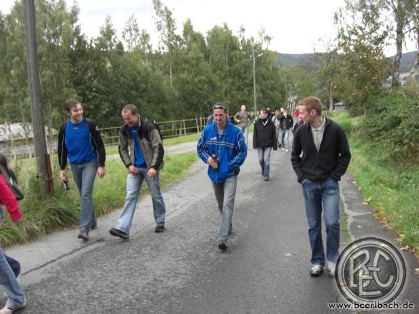 Vereinswanderung 07