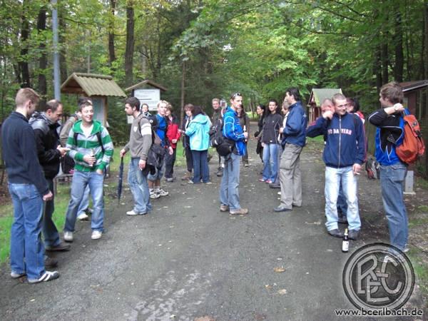 Vereinswanderung 07