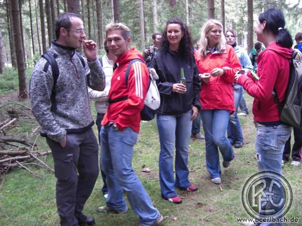 Vereinswanderung 07