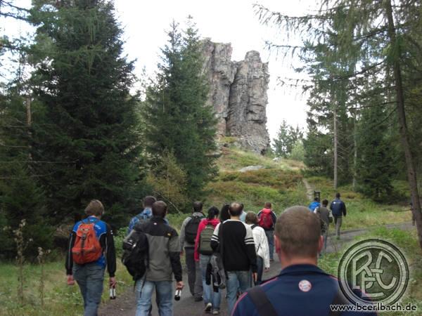 Vereinswanderung 07