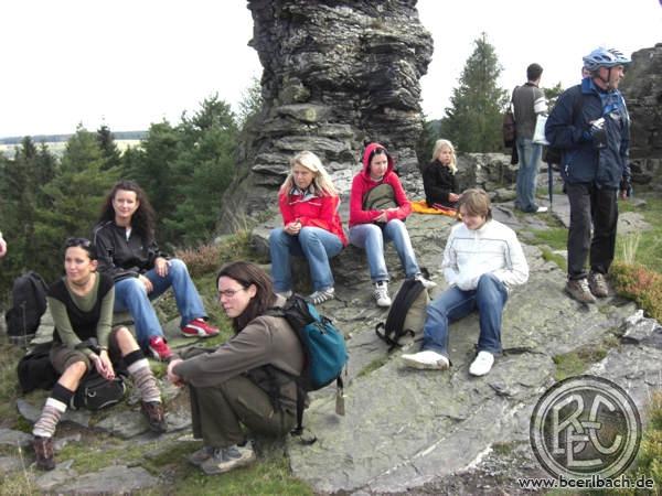 Vereinswanderung 07