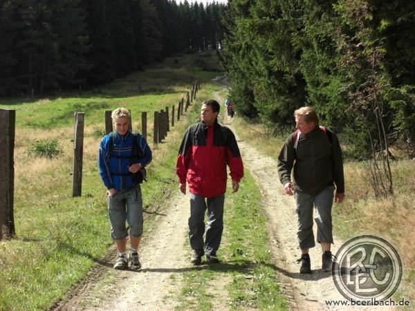 Vereinswanderung 07