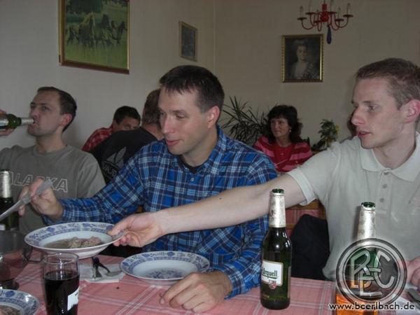 Vereinswanderung 07