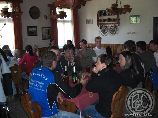 Vereinswanderung 07