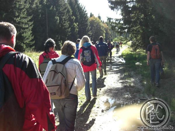 Vereinswanderung 07