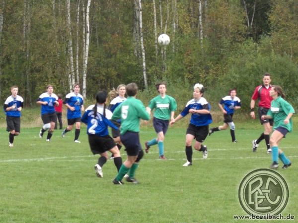BCE-SG Adelsberg 07/08