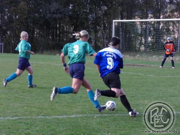 BCE-SG Adelsberg 07/08