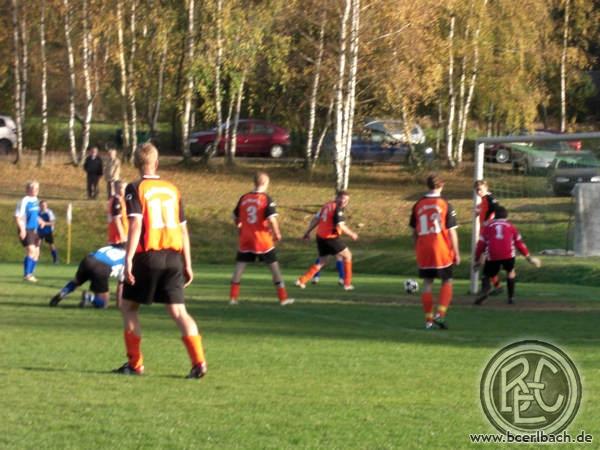 BCE-Straßberg 07/08