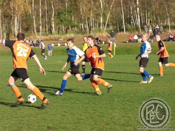 BCE-Straßberg 07/08