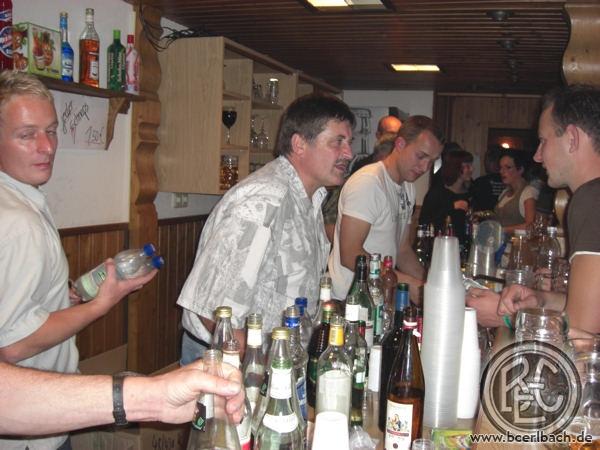 Erlbacher Kirwe 07