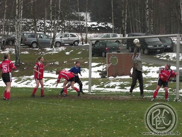 BCE-Netschkau 07/08