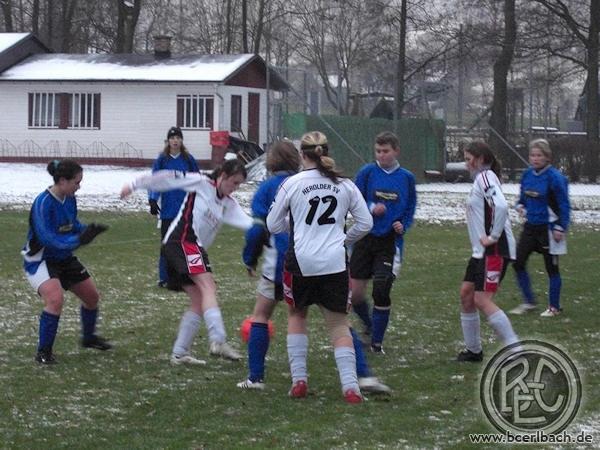 BCE-Herold 07/08