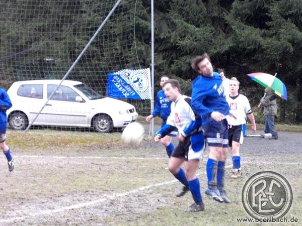 BCE-Boben 07/08