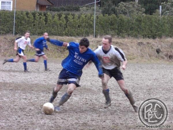 BCE-Boben 07/08