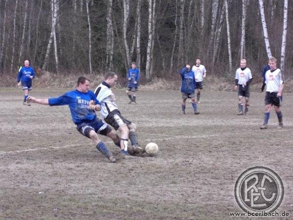 BCE-Boben 07/08