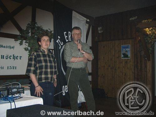 Jahreshauptversammlung 04