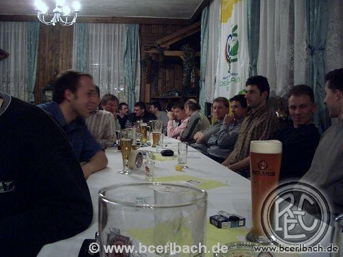 Jahreshauptversammlung 04