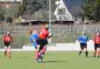 BCE - SG Glauchau Pokal 07/08