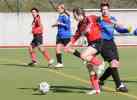 BCE - SG Glauchau Pokal 07/08