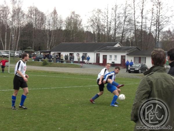 BCE-Brambach 07/08