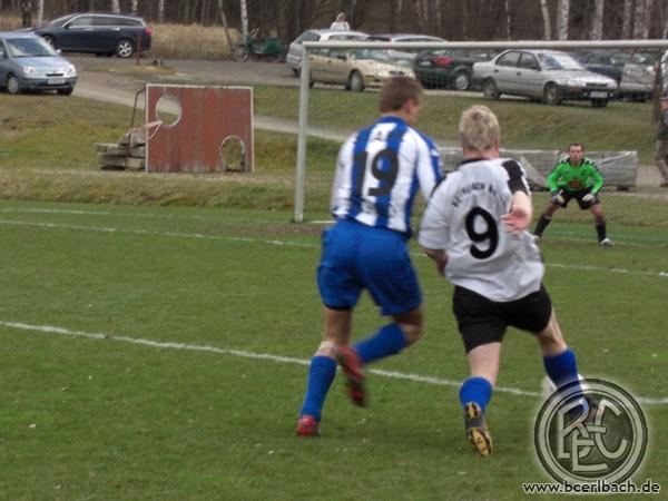 BCE-Brambach 07/08