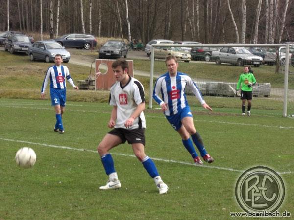 BCE-Brambach 07/08