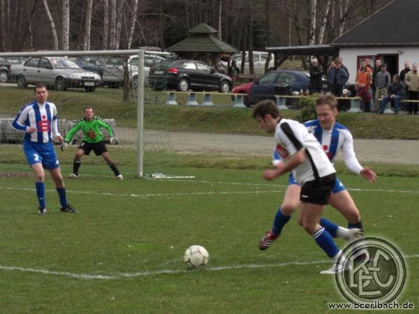 BCE-Brambach 07/08