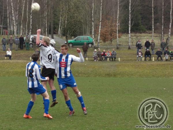 BCE-Brambach 07/08