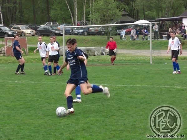 BCE-Elster 07/08