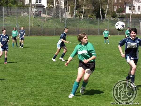 Herold-BCE Finale 07/08