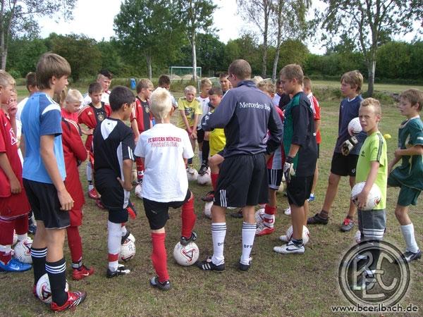 DFB-Fußball-Ferien-Freizeit 08