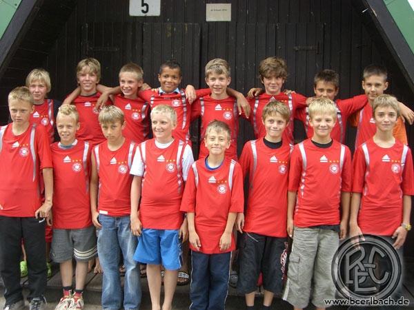 DFB-Fußball-Ferien-Freizeit 08